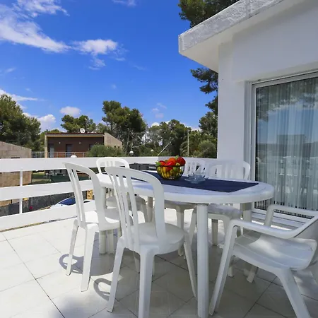 Casa Codolar * Salou