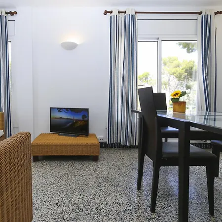 Casa Codolar Vakantiehuis *