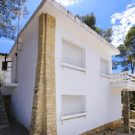 Casa Codolar 別荘 サロウ