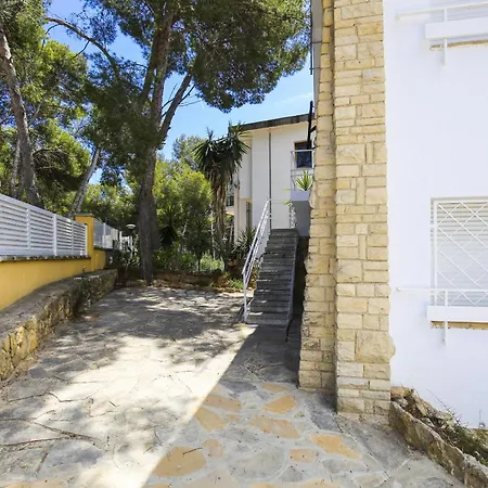 Casa Codolar サロウ
