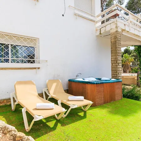 Casa Codolar Vakantiehuis *
