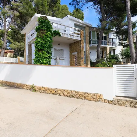 Casa Codolar * Salou