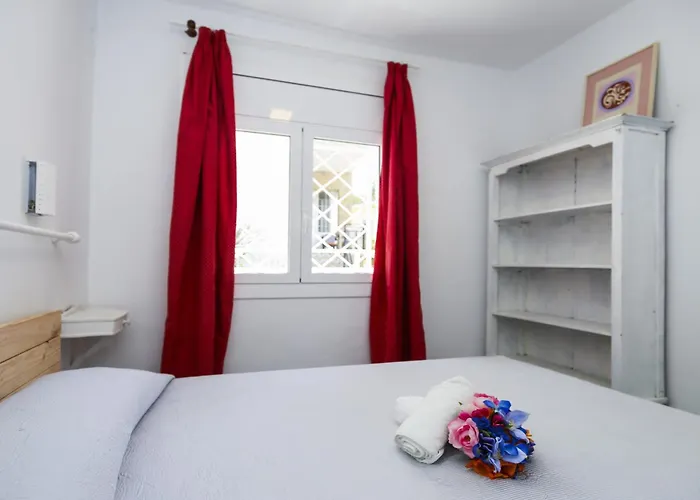 Casa Codolar Дом отдыха *