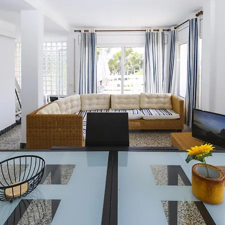 Σπίτι διακοπών Casa Codolar