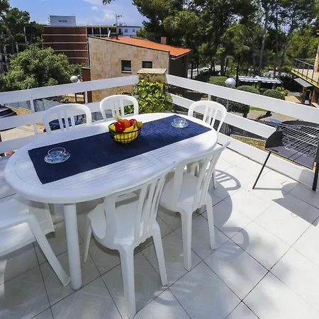 Casa Codolar Salou