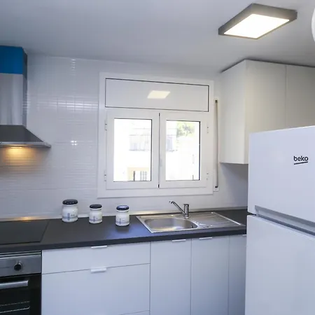 Σπίτι διακοπών Casa Codolar