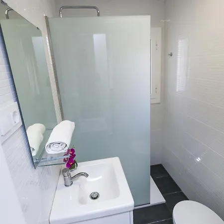 Casa Codolar Σπίτι διακοπών