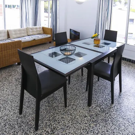 Casa Codolar Σπίτι διακοπών Σαλού