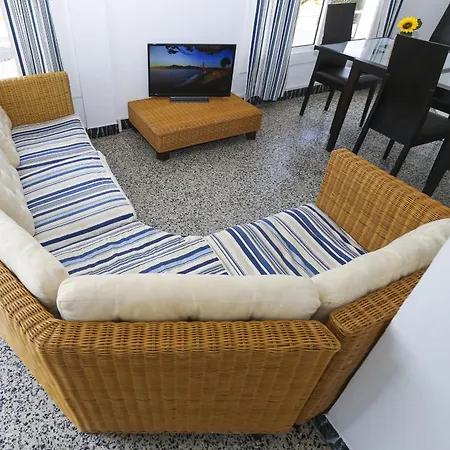 Σπίτι διακοπών Casa Codolar *