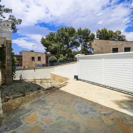 Σπίτι διακοπών Casa Codolar *