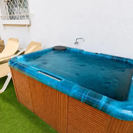 Casa Codolar * Salou