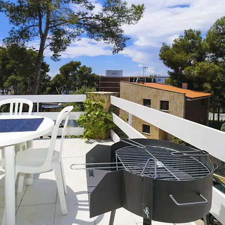 Ferienhaus Casa Codolar