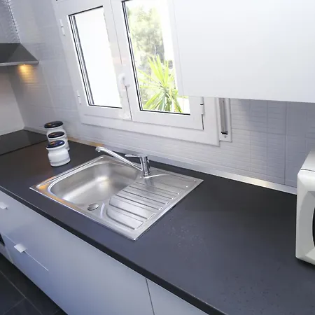 Casa Codolar Ferienhaus Salou