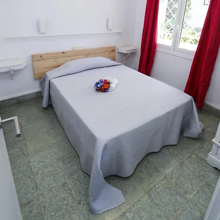 Сasa de vacaciones Casa Codolar *