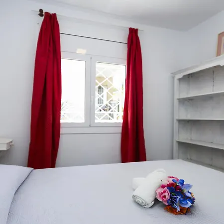 Casa Codolar Сasa de vacaciones *