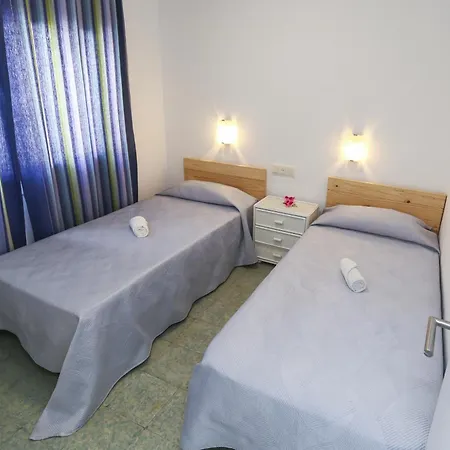 Ferienhaus Casa Codolar