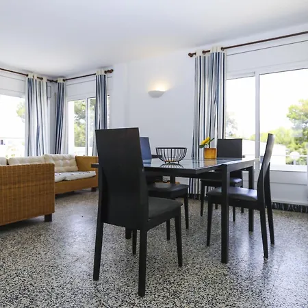 Holiday home Casa Codolar