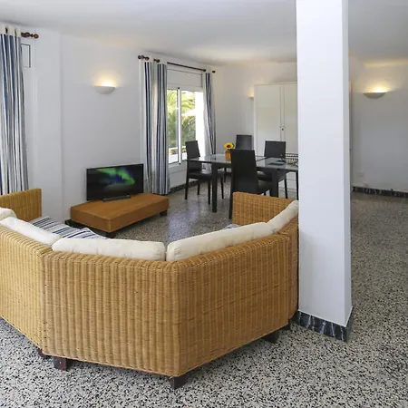 Casa Codolar Сasa de vacaciones Salou