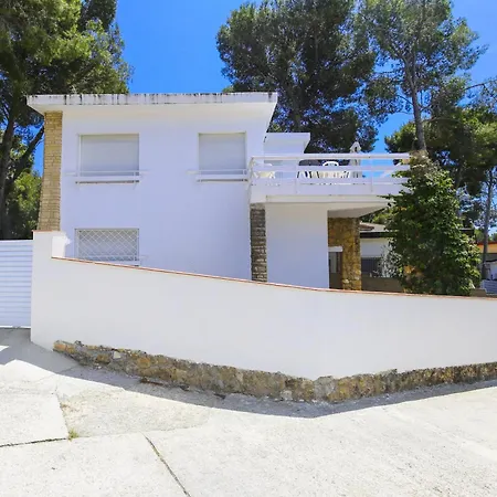 Casa Codolar Holiday home *