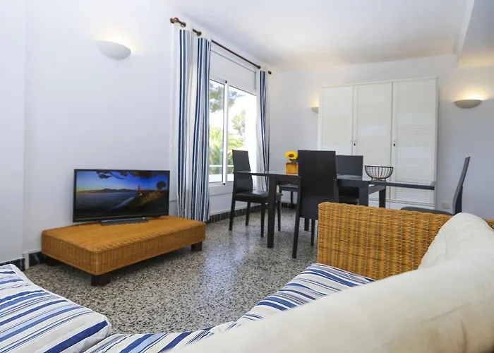 Casa Codolar בית נופש *