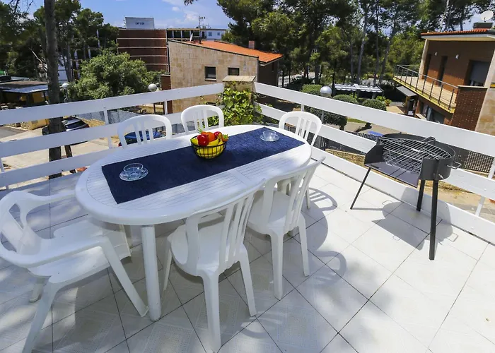 Casa Codolar סאלו