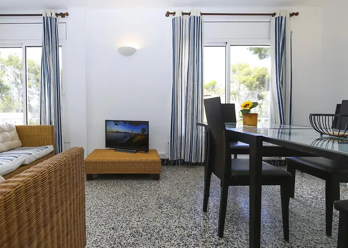Casa Codolar בית נופש *