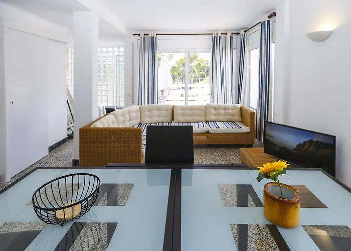 Hébergement de vacances Casa Codolar