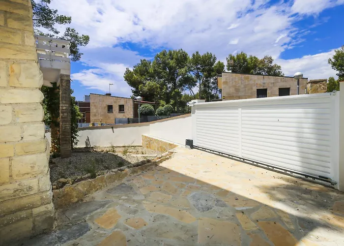 Hébergement de vacances Casa Codolar *